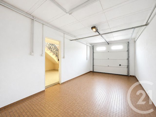 maison à vendre - 7 pièces - 125.0 m2 - CHOLET - 49 - PAYS-DE-LOIRE - Century 21 Les Arcades