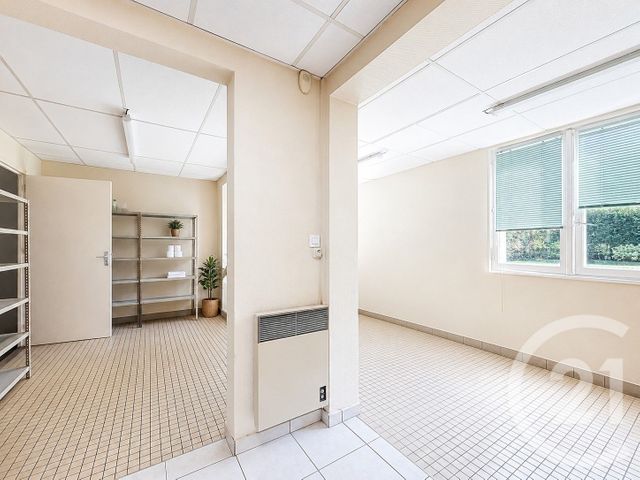 maison à vendre - 7 pièces - 125.0 m2 - CHOLET - 49 - PAYS-DE-LOIRE - Century 21 Les Arcades