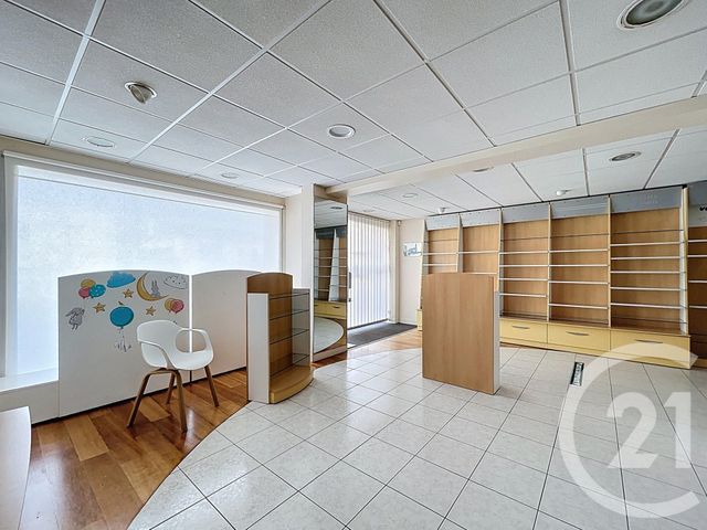 maison à vendre - 7 pièces - 125.0 m2 - CHOLET - 49 - PAYS-DE-LOIRE - Century 21 Les Arcades