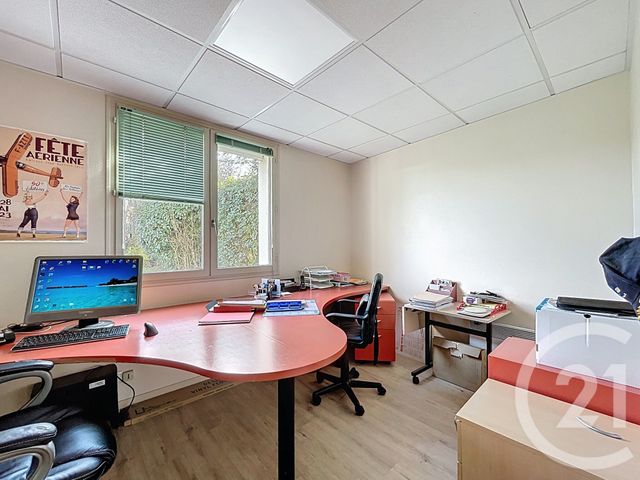 maison à vendre - 7 pièces - 125.0 m2 - CHOLET - 49 - PAYS-DE-LOIRE - Century 21 Les Arcades