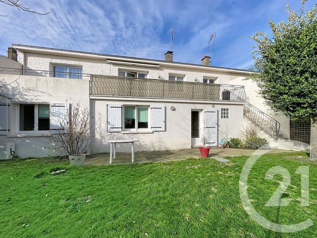 Maison à vendre CHOLET