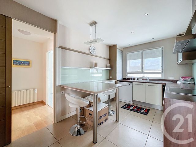 maison à vendre - 7 pièces - 125.0 m2 - CHOLET - 49 - PAYS-DE-LOIRE - Century 21 Les Arcades