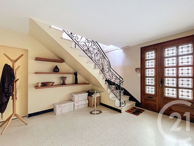 maison à vendre - 7 pièces - 125.0 m2 - CHOLET - 49 - PAYS-DE-LOIRE - Century 21 Les Arcades