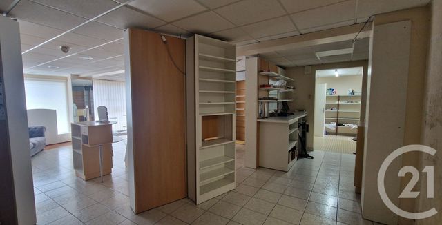 maison à vendre - 7 pièces - 125.0 m2 - CHOLET - 49 - PAYS-DE-LOIRE - Century 21 Les Arcades