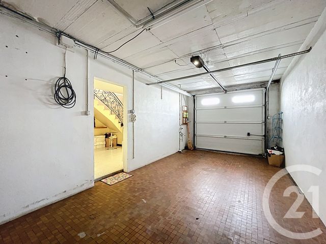 maison à vendre - 7 pièces - 125.0 m2 - CHOLET - 49 - PAYS-DE-LOIRE - Century 21 Les Arcades