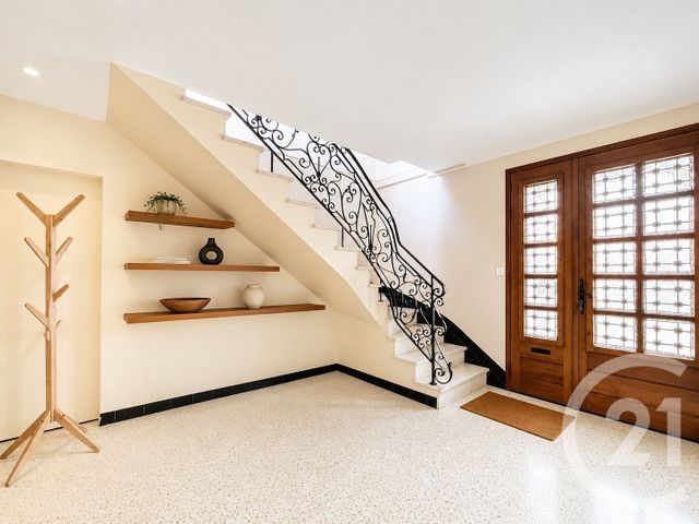 maison à vendre - 7 pièces - 125.0 m2 - CHOLET - 49 - PAYS-DE-LOIRE - Century 21 Les Arcades