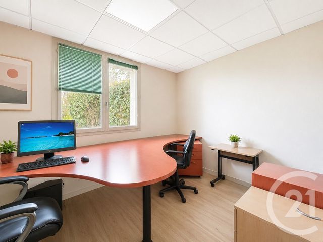 maison à vendre - 7 pièces - 125.0 m2 - CHOLET - 49 - PAYS-DE-LOIRE - Century 21 Les Arcades
