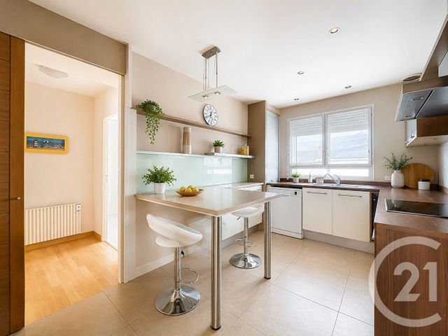 maison à vendre - 7 pièces - 125.0 m2 - CHOLET - 49 - PAYS-DE-LOIRE - Century 21 Les Arcades