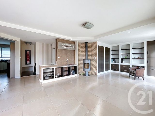 maison à vendre - 7 pièces - 125.0 m2 - CHOLET - 49 - PAYS-DE-LOIRE - Century 21 Les Arcades