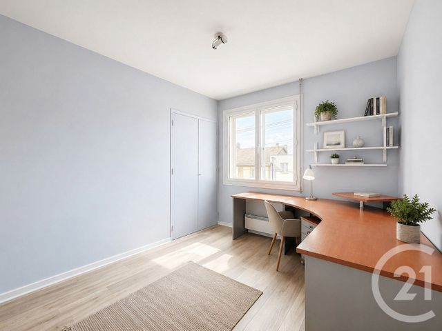 maison à vendre - 7 pièces - 125.0 m2 - CHOLET - 49 - PAYS-DE-LOIRE - Century 21 Les Arcades