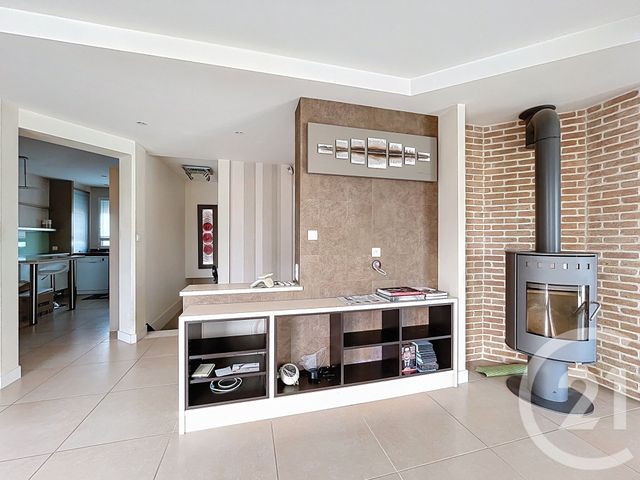 maison à vendre - 7 pièces - 125.0 m2 - CHOLET - 49 - PAYS-DE-LOIRE - Century 21 Les Arcades