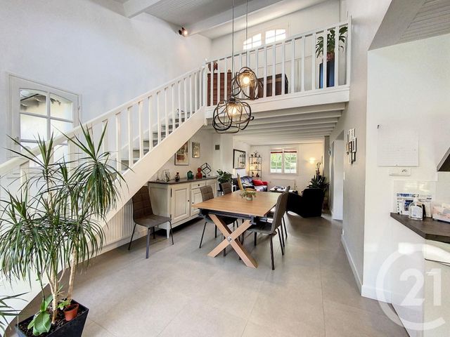 maison - CHOLET - 49