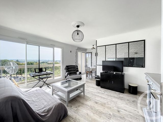 Appartement T2 à vendre - 2 pièces - 54.03 m2 - CHOLET - 49 - PAYS-DE-LOIRE - Century 21 Les Arcades