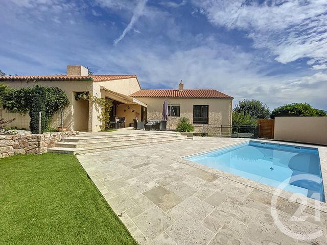 maison - MORTAGNE SUR SEVRE - 85