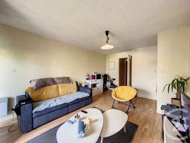 appartement - CHOLET - 49