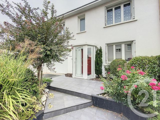 maison - CHOLET - 49