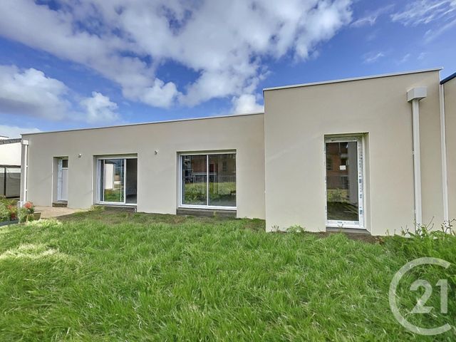 maison à vendre - 6 pièces - 125.0 m2 - CHOLET - 49 - PAYS-DE-LOIRE - Century 21 Les Arcades