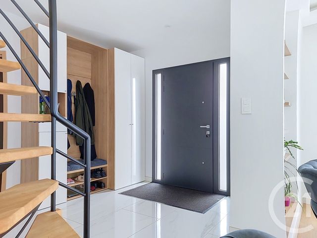 maison à vendre - 7 pièces - 130.0 m2 - CHOLET - 49 - PAYS-DE-LOIRE - Century 21 Les Arcades