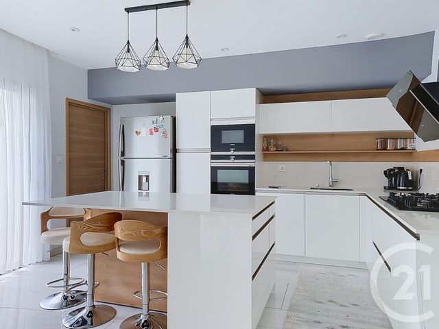 maison à vendre - 7 pièces - 130.0 m2 - CHOLET - 49 - PAYS-DE-LOIRE - Century 21 Les Arcades