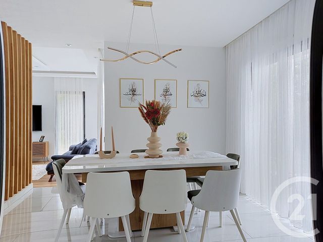 maison à vendre - 7 pièces - 130.0 m2 - CHOLET - 49 - PAYS-DE-LOIRE - Century 21 Les Arcades