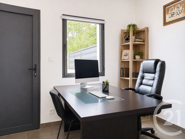 maison à vendre - 7 pièces - 130.0 m2 - CHOLET - 49 - PAYS-DE-LOIRE - Century 21 Les Arcades