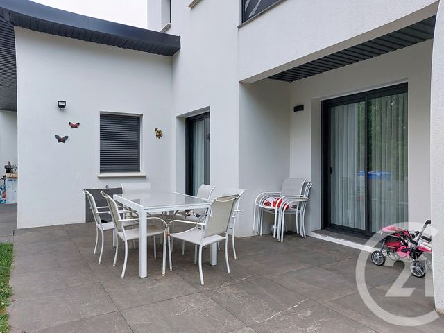 maison à vendre - 7 pièces - 130.0 m2 - CHOLET - 49 - PAYS-DE-LOIRE - Century 21 Les Arcades