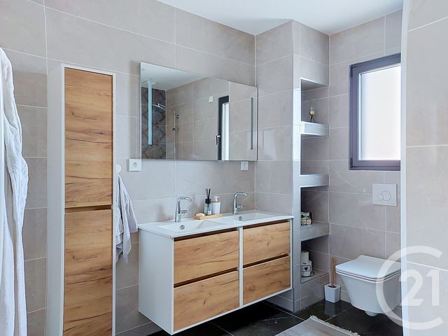 maison à vendre - 7 pièces - 130.0 m2 - CHOLET - 49 - PAYS-DE-LOIRE - Century 21 Les Arcades