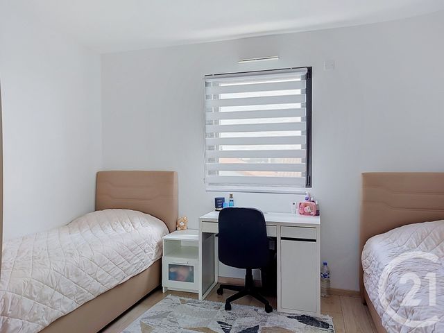 maison à vendre - 7 pièces - 130.0 m2 - CHOLET - 49 - PAYS-DE-LOIRE - Century 21 Les Arcades