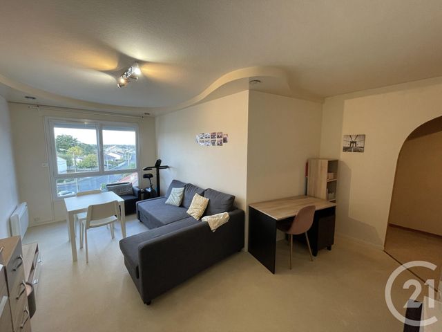 appartement - CHOLET - 49