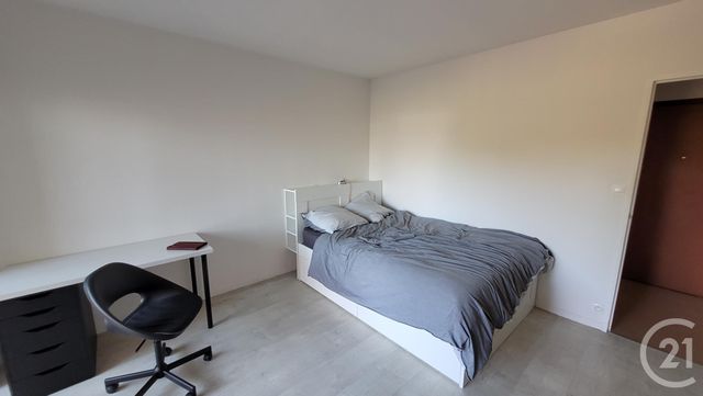 Appartement T1 à louer - 1 pièce - 31.8 m2 - CHOLET - 49 - PAYS-DE-LOIRE - Century 21 Les Arcades