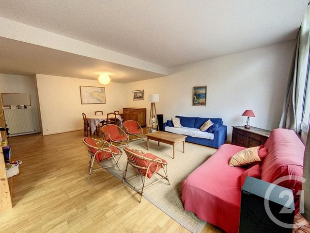 Appartement T3 à louer - 4 pièces - 90.0 m2 - CHOLET - 49 - PAYS-DE-LOIRE - Century 21 Les Arcades