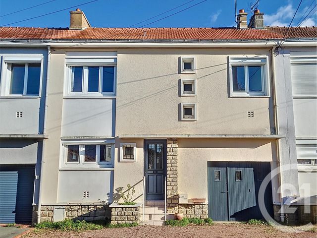 maison - CHOLET - 49