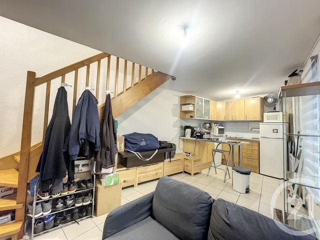 maison - CHOLET - 49