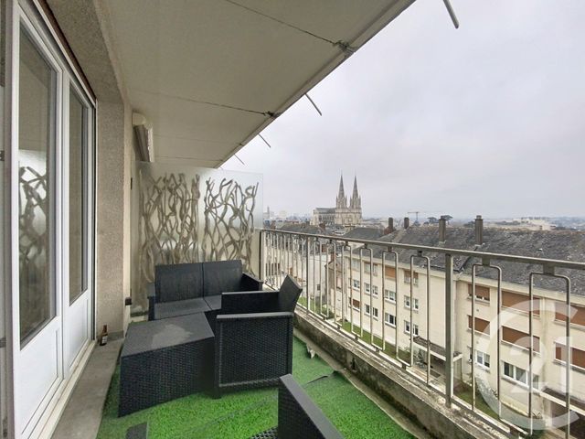 Appartement Studio à vendre - 1 pièce - 39.0 m2 - CHOLET - 49 - PAYS-DE-LOIRE - Century 21 Les Arcades