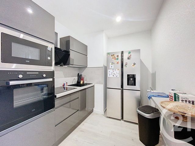 Appartement Studio à vendre - 1 pièce - 39.0 m2 - CHOLET - 49 - PAYS-DE-LOIRE - Century 21 Les Arcades