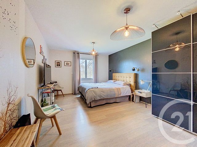 maison à vendre - 8 pièces - 205.64 m2 - CHOLET - 49 - PAYS-DE-LOIRE - Century 21 Les Arcades