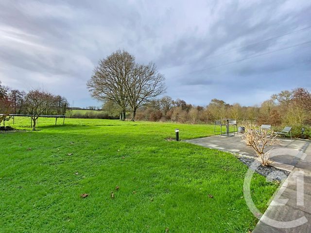 maison à vendre - 8 pièces - 205.64 m2 - CHOLET - 49 - PAYS-DE-LOIRE - Century 21 Les Arcades