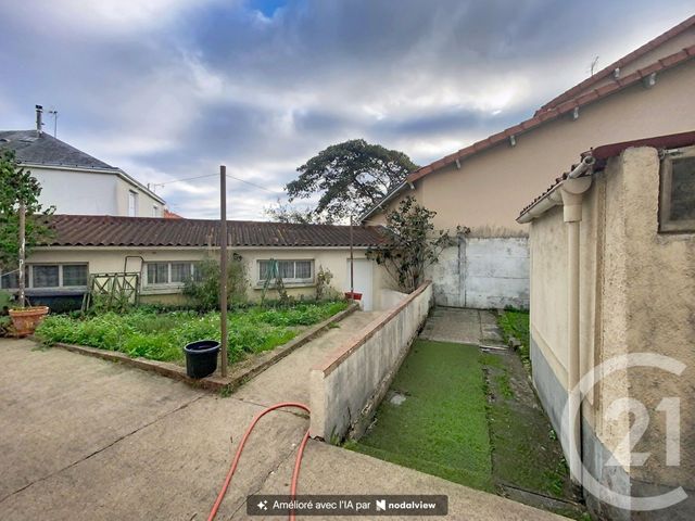 maison à louer - 5 pièces - 106.0 m2 - CHOLET - 49 - PAYS-DE-LOIRE - Century 21 Les Arcades