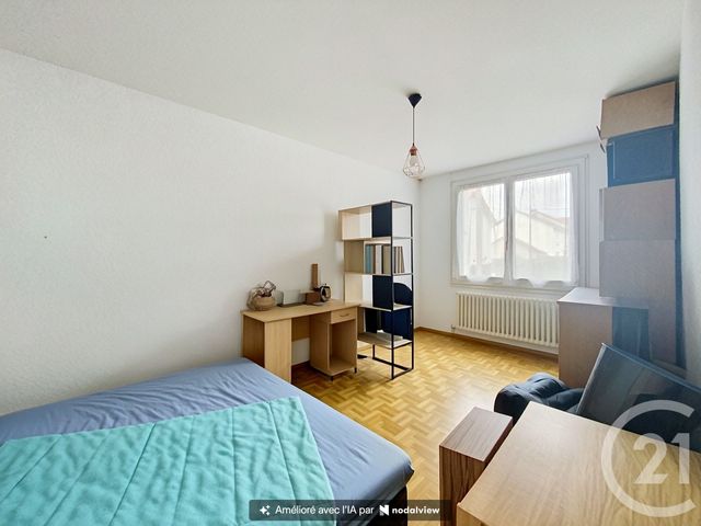 maison à louer - 5 pièces - 106.0 m2 - CHOLET - 49 - PAYS-DE-LOIRE - Century 21 Les Arcades