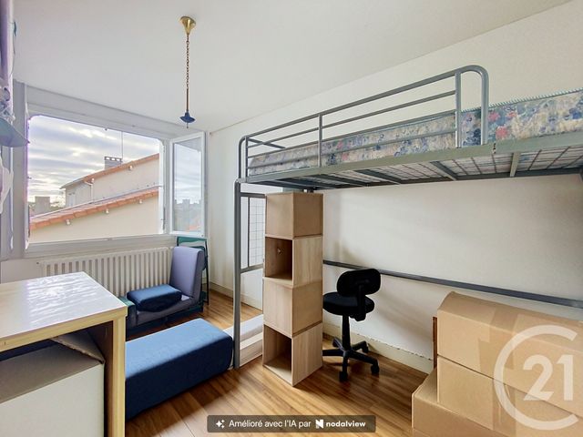 maison à louer - 5 pièces - 106.0 m2 - CHOLET - 49 - PAYS-DE-LOIRE - Century 21 Les Arcades