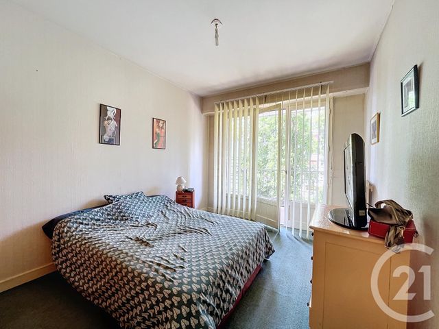 Appartement T2 à vendre - 2 pièces - 52.0 m2 - CHOLET - 49 - PAYS-DE-LOIRE - Century 21 Les Arcades