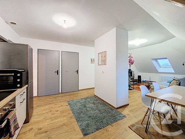 maison à vendre - 7 pièces - 166.0 m2 - VEZINS - 49 - PAYS-DE-LOIRE - Century 21 Les Arcades