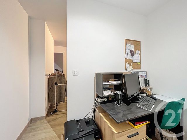 maison à vendre - 7 pièces - 166.0 m2 - VEZINS - 49 - PAYS-DE-LOIRE - Century 21 Les Arcades