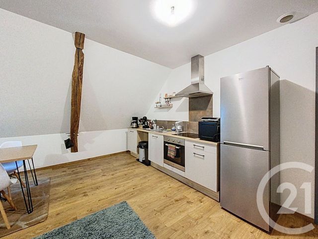 maison à vendre - 7 pièces - 166.0 m2 - VEZINS - 49 - PAYS-DE-LOIRE - Century 21 Les Arcades