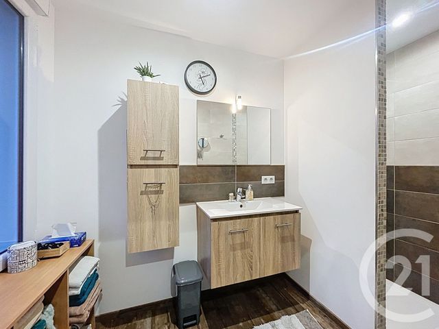 maison à vendre - 7 pièces - 166.0 m2 - VEZINS - 49 - PAYS-DE-LOIRE - Century 21 Les Arcades