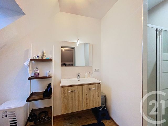 maison à vendre - 7 pièces - 166.0 m2 - VEZINS - 49 - PAYS-DE-LOIRE - Century 21 Les Arcades