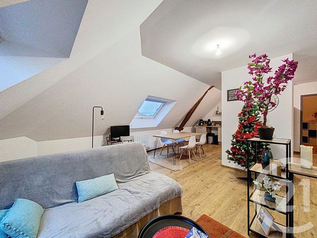 maison à vendre - 7 pièces - 166.0 m2 - VEZINS - 49 - PAYS-DE-LOIRE - Century 21 Les Arcades