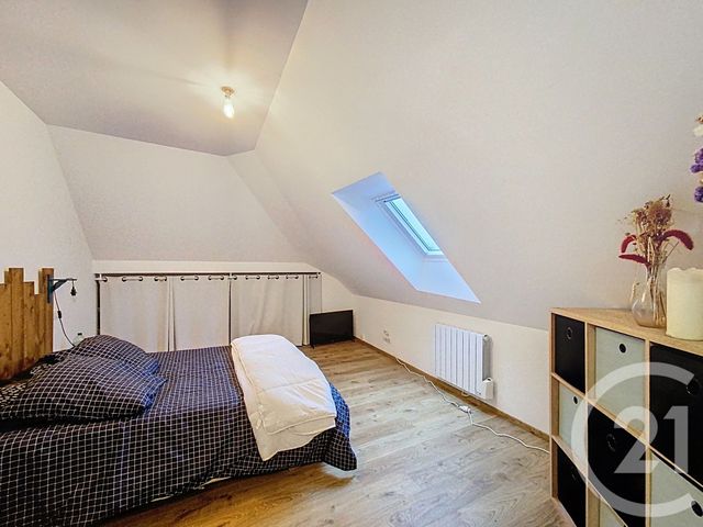 maison à vendre - 7 pièces - 166.0 m2 - VEZINS - 49 - PAYS-DE-LOIRE - Century 21 Les Arcades