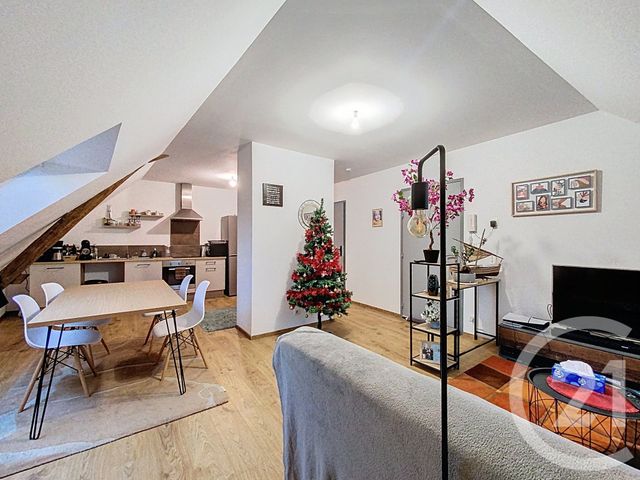 maison à vendre - 7 pièces - 166.0 m2 - VEZINS - 49 - PAYS-DE-LOIRE - Century 21 Les Arcades