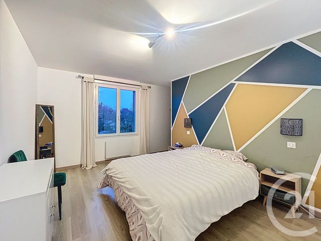 maison à vendre - 7 pièces - 166.0 m2 - VEZINS - 49 - PAYS-DE-LOIRE - Century 21 Les Arcades